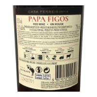 Picture of Papa Figos - Red Wine