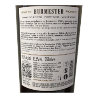 Picture of Burmester White - Port Wine