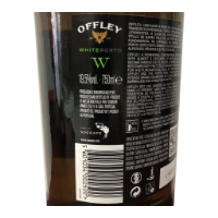 Picture of Offley White - Port Wine