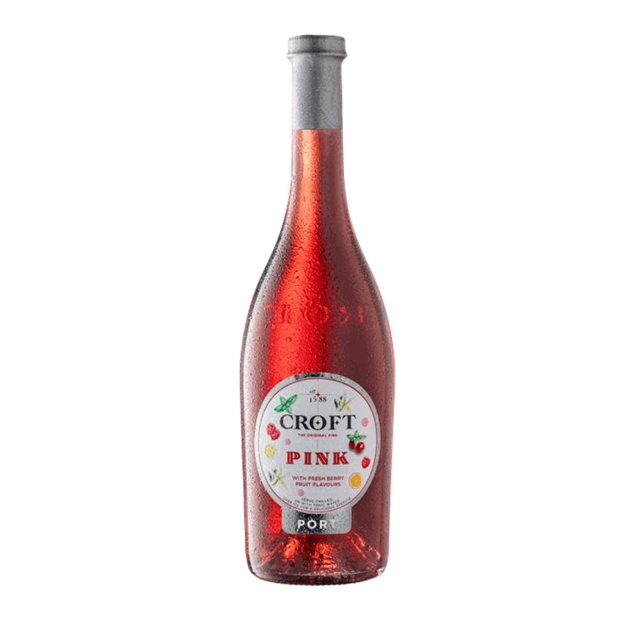 Picture of Croft Pink - Port Wine