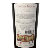 Picture of Marquês de Borba - Red Wine
