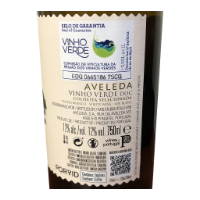 Picture of Aveleda Loureiro Alvarinho - White Wine