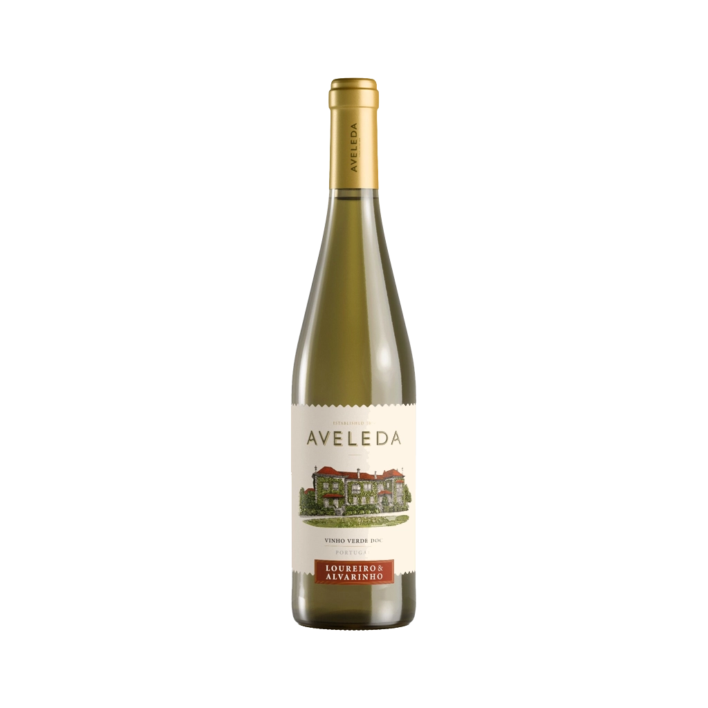 Picture of Aveleda Loureiro Alvarinho - White Wine