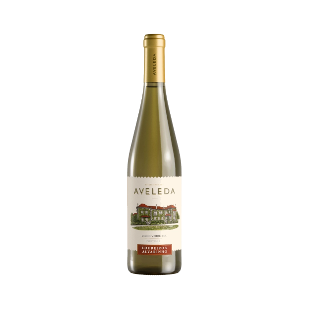 Picture of Aveleda Loureiro Alvarinho - White Wine
