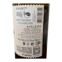 Picture of Aveleda Loureiro Alvarinho - White Wine