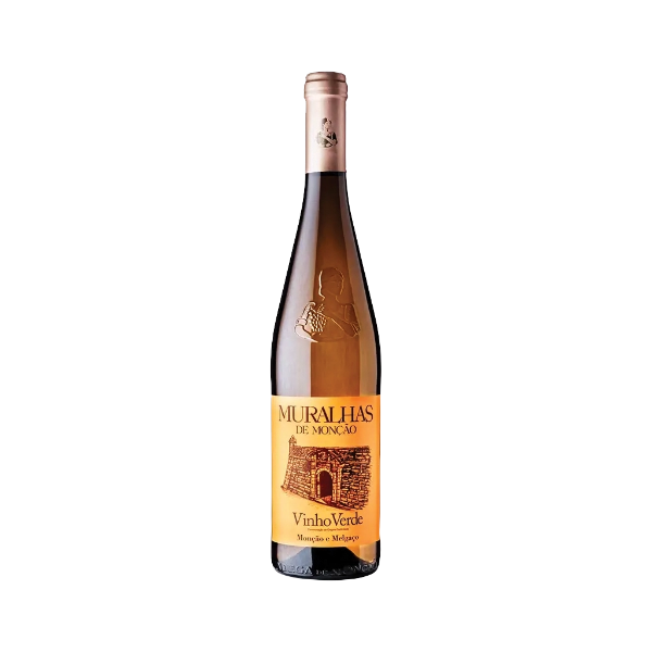 Picture of Muralhas Monção - White Wine
