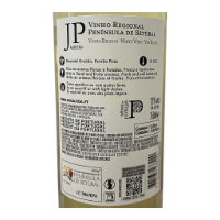 Picture of JP - White Wine