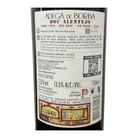 Picture of Borba - Red Wine