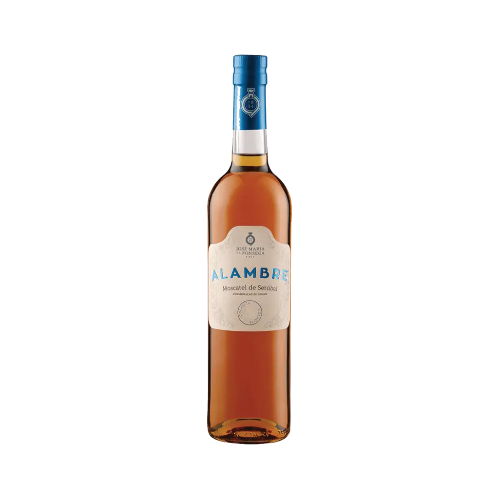 Picture of Alambre Moscatel de Setúbal - Fortified Wine