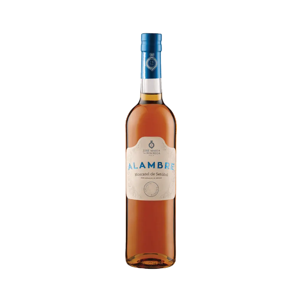 Picture of Alambre Moscatel de Setúbal - Fortified Wine