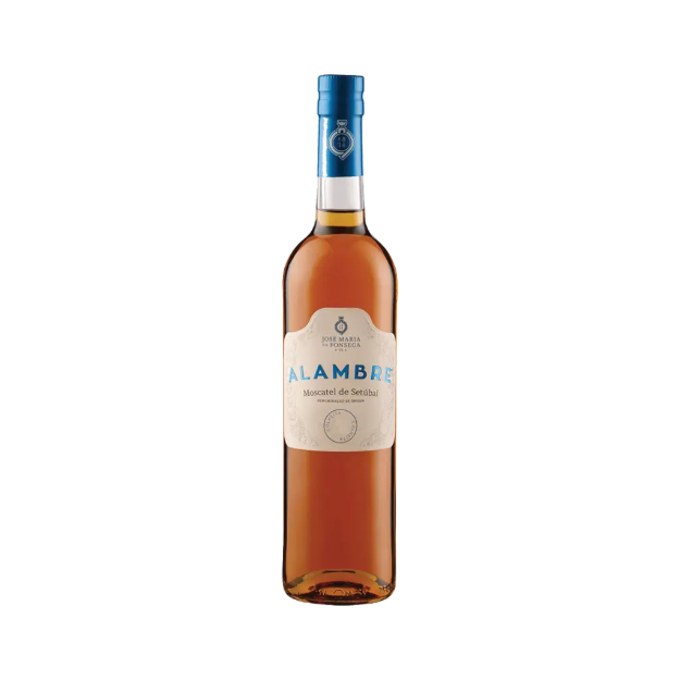 Picture of Alambre Moscatel de Setúbal - Fortified Wine