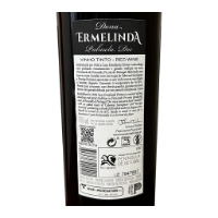 Picture of Dona Ermelinda - Red Wine