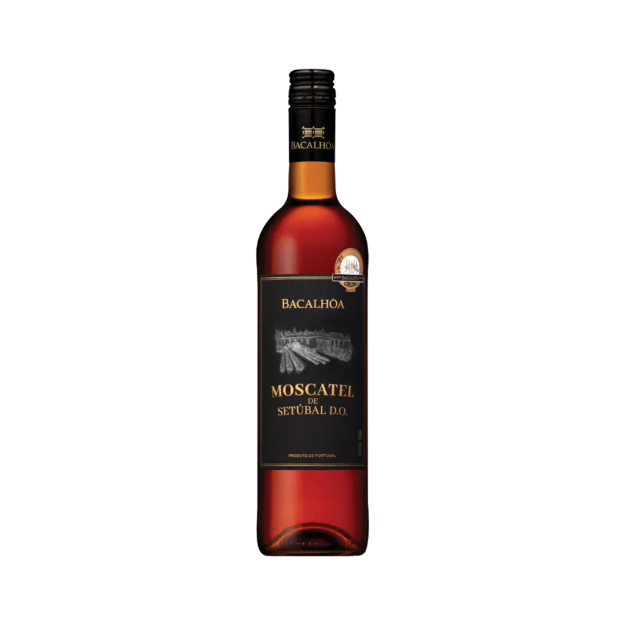 Picture of Moscatel Bacalhoa - Fortified Wine