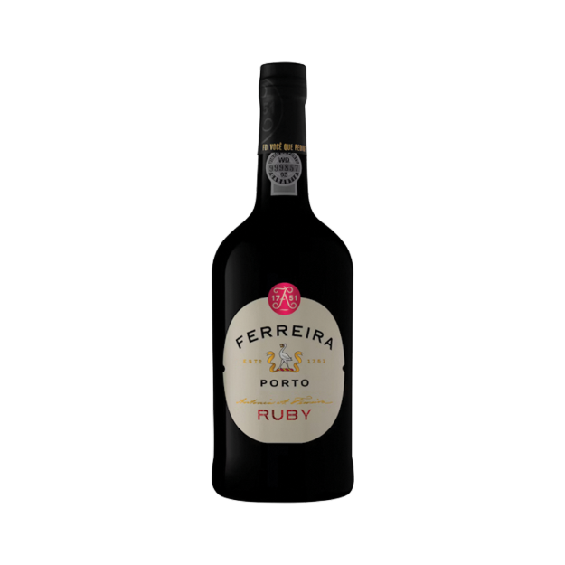 Picture of Ferreira Ruby - Port Wine