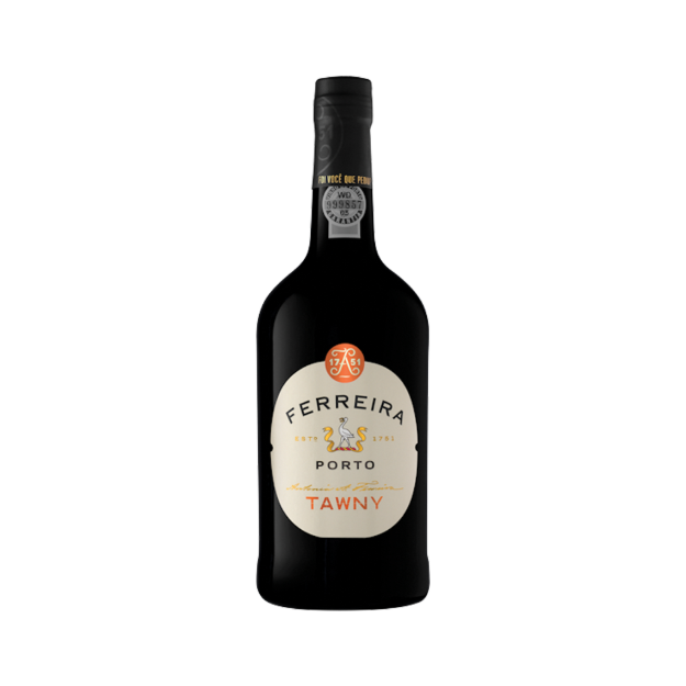 Picture of Ferreira Tawny - Port Wine