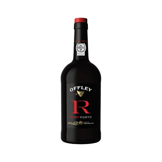 Picture of Offley Ruby - Port Wine