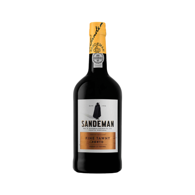 Picture of Sandeman Tawny - Port Wine