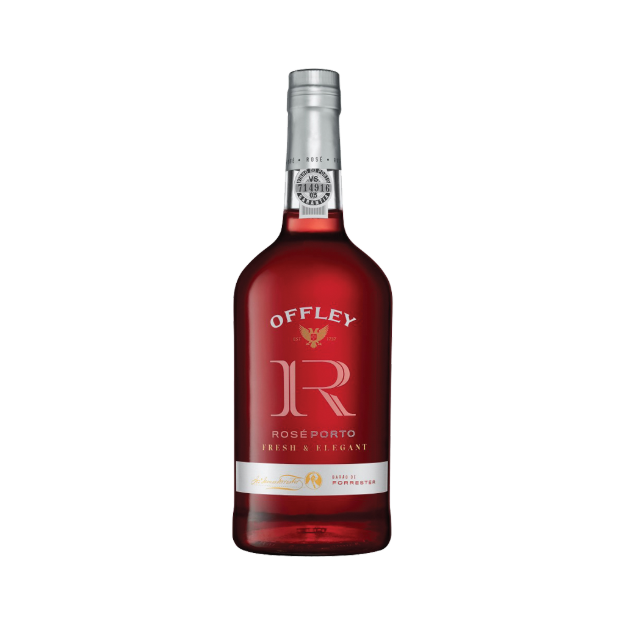 Picture of Offley Rosé - Port Wine