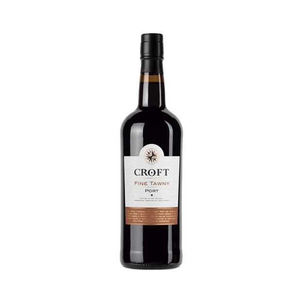 Picture of Croft Tawny - Port Wine