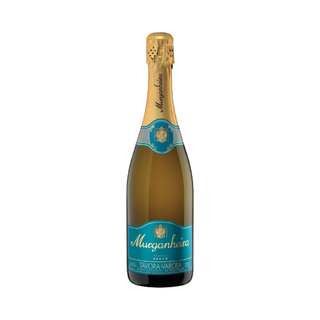 Picture of Murganheira Reserve Brut - Sparkling Wine