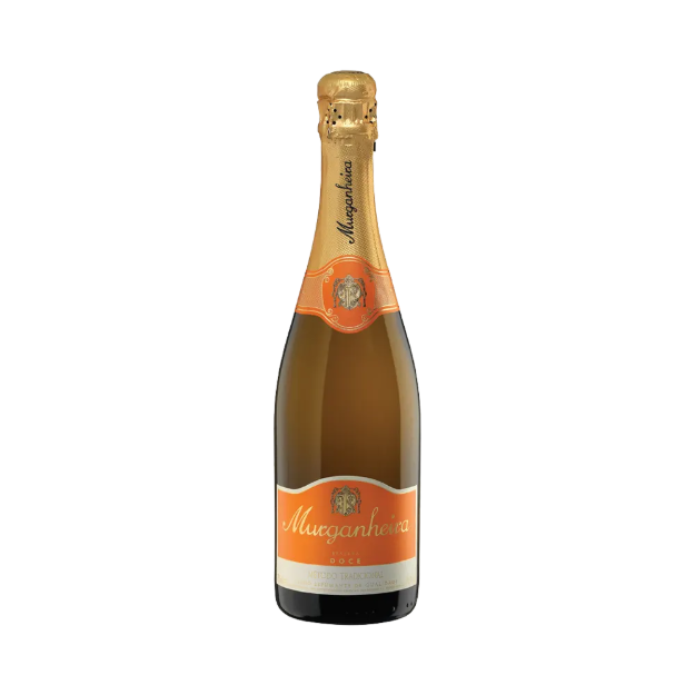 Picture of Murganheira Reserve Sweet - Sparkling Wine