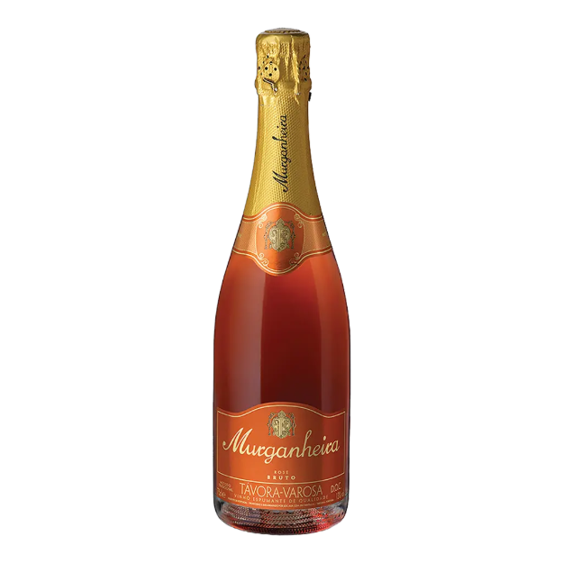 Picture of Murganheira Rosé Brut - Sparkling Wine