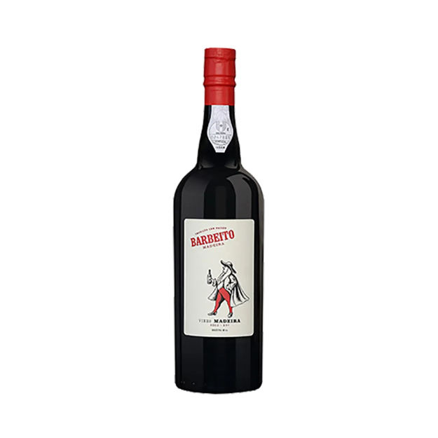 Picture of Barbeito Dry - Madeira Wine