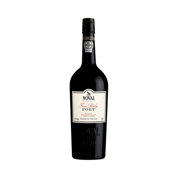 Picture of Noval Ruby - Port Wine