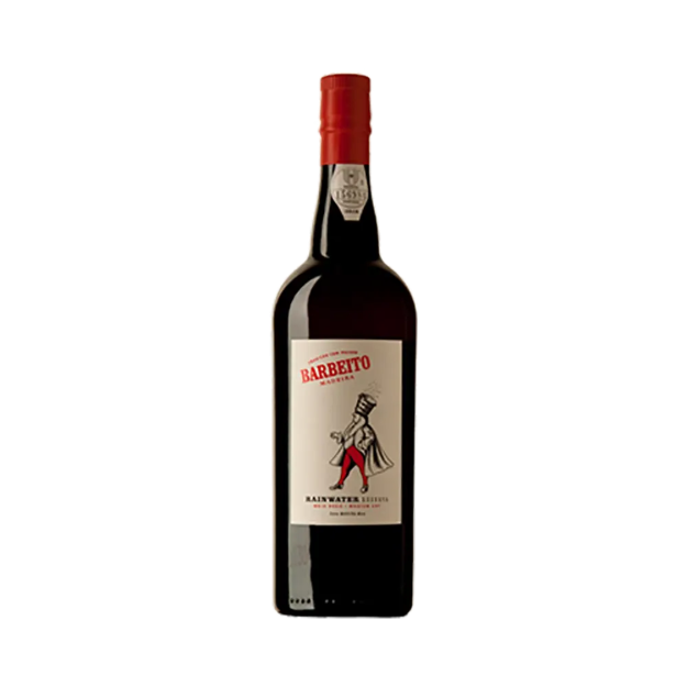 Picture of Barbeito Rainwater Reserve 5 Years - Madeira Wine