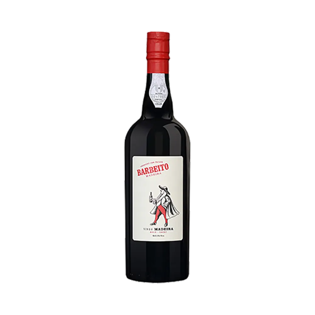 Picture of Barbeito Sweet - Madeira Wine