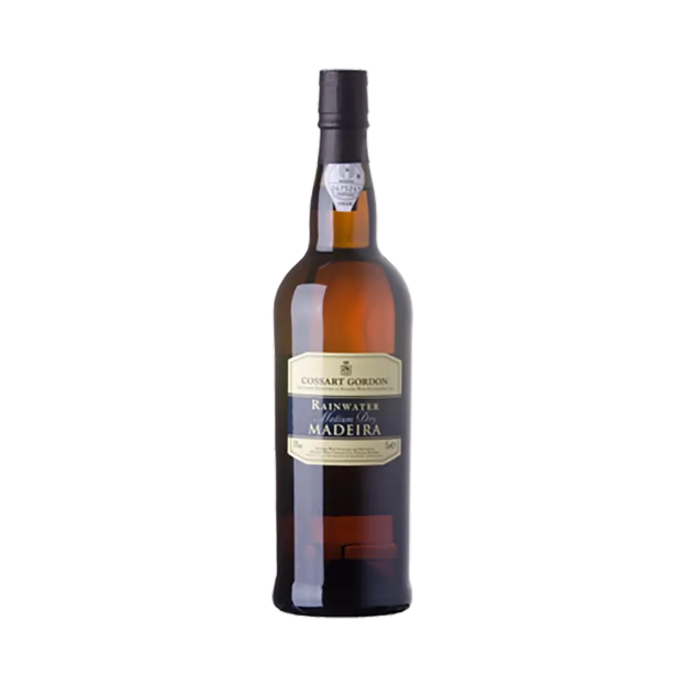 Picture of Cossart Gordon Rainwater Medium Dry - Madeira Wine