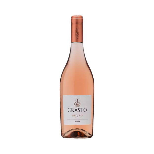 Picture of Crasto - Rosé Wine