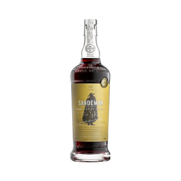 Picture of Sandeman 20 years - Port Wine