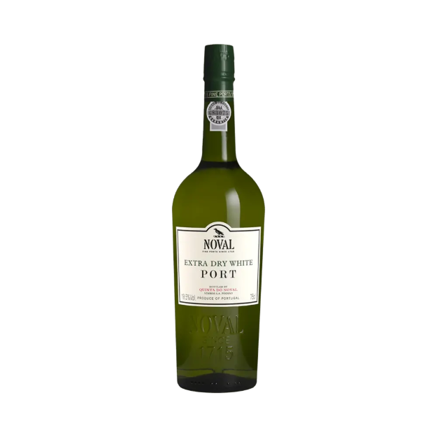 Picture of Noval Extra Dry White - Port Wine