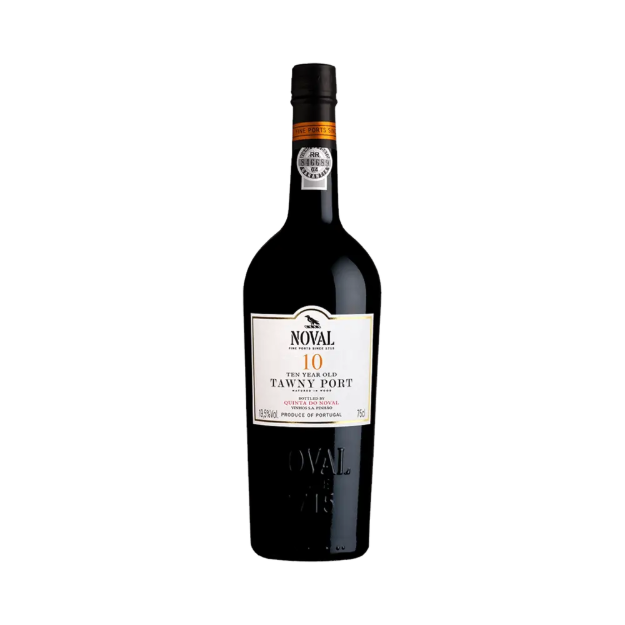 Picture of Noval Tawny 10 years - Port Wine