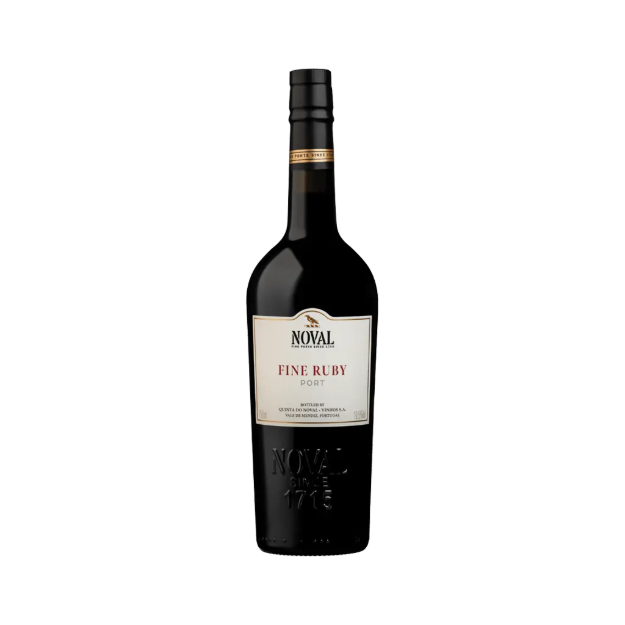 Picture of Noval Ruby - Port Wine