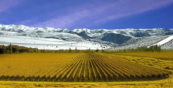 Argentina