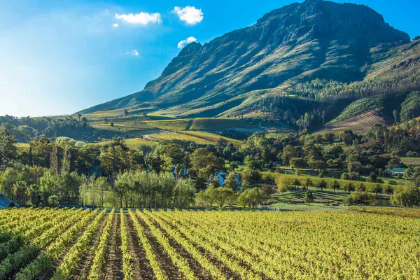 South Africa