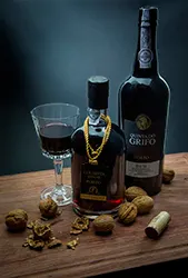 Port Wine