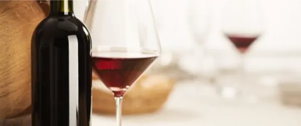 Fortified Wine