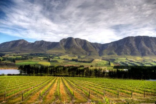 South Africa