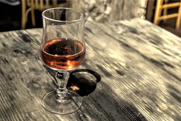 Madeira Wine