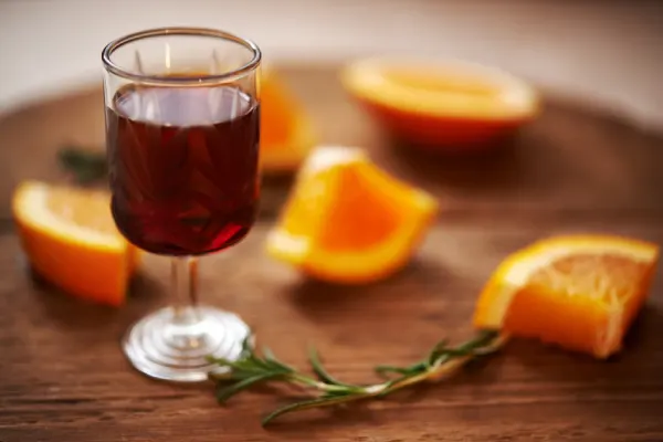 Fortified Wine