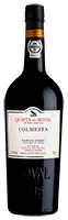 Colheita Port