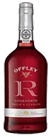 Rosé Port