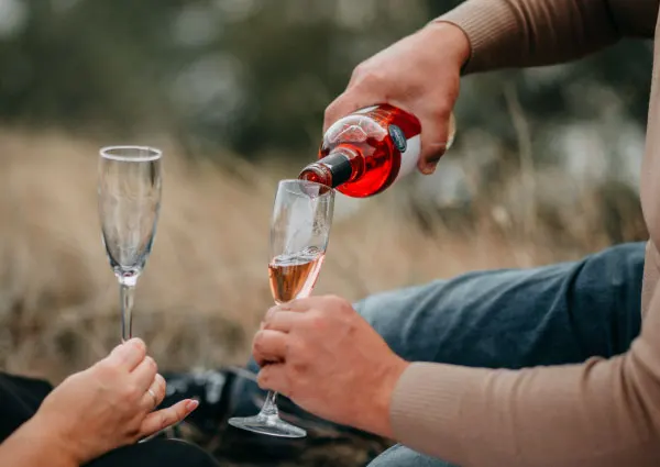 Rosé Wine
