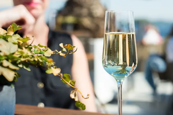 Sparkling Wine