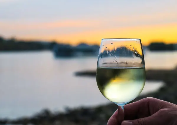 White Wine