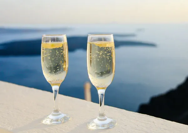 Sparkling Wine