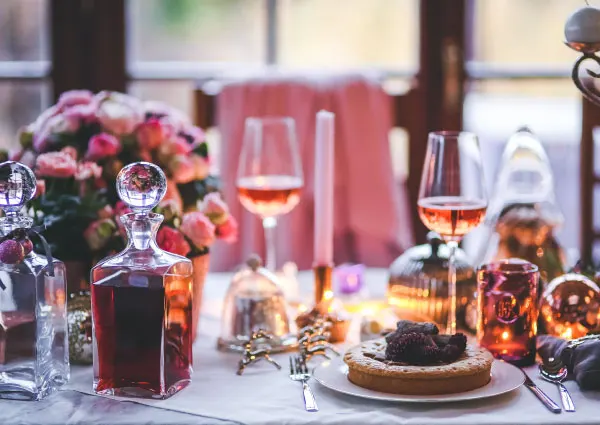 Fortified Wine